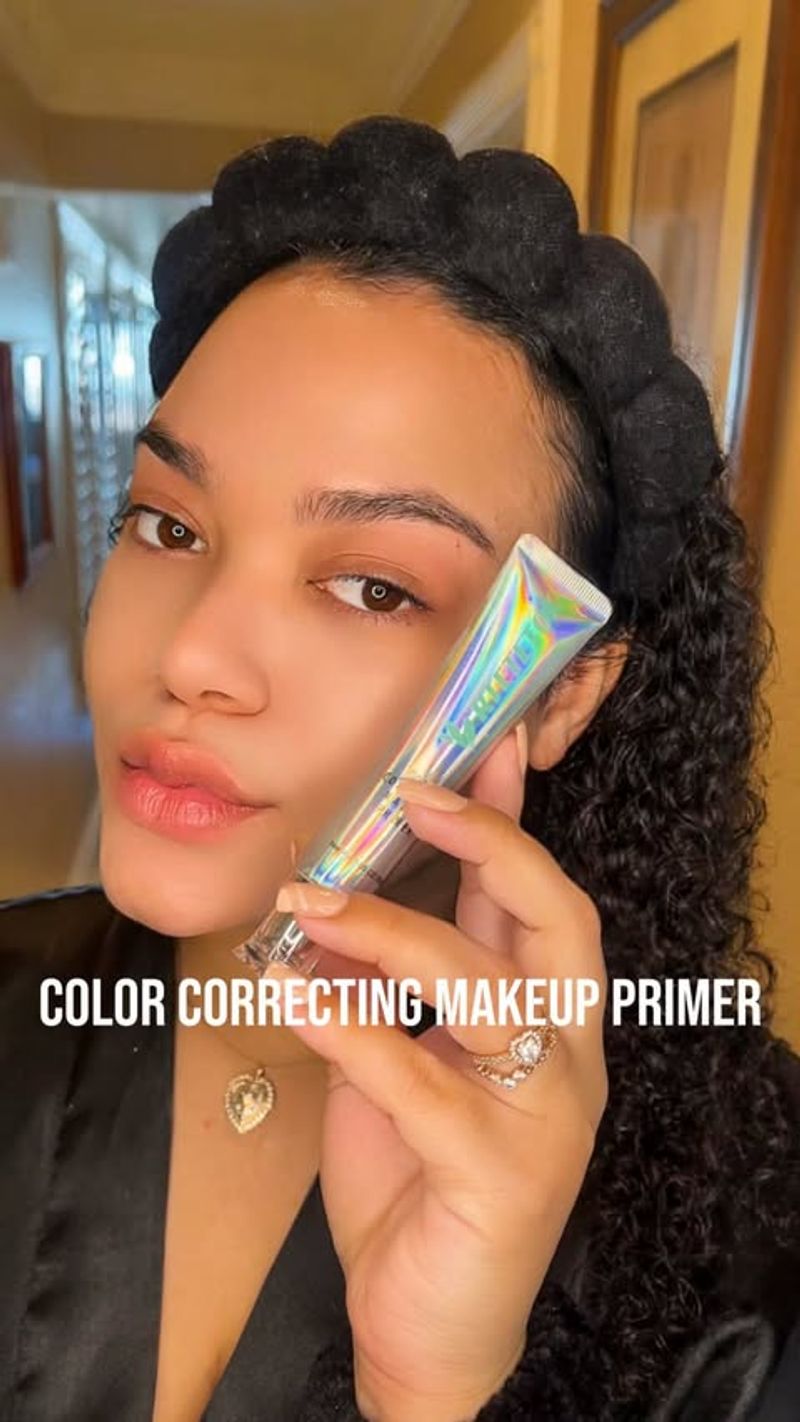 Color-Correcting Primer