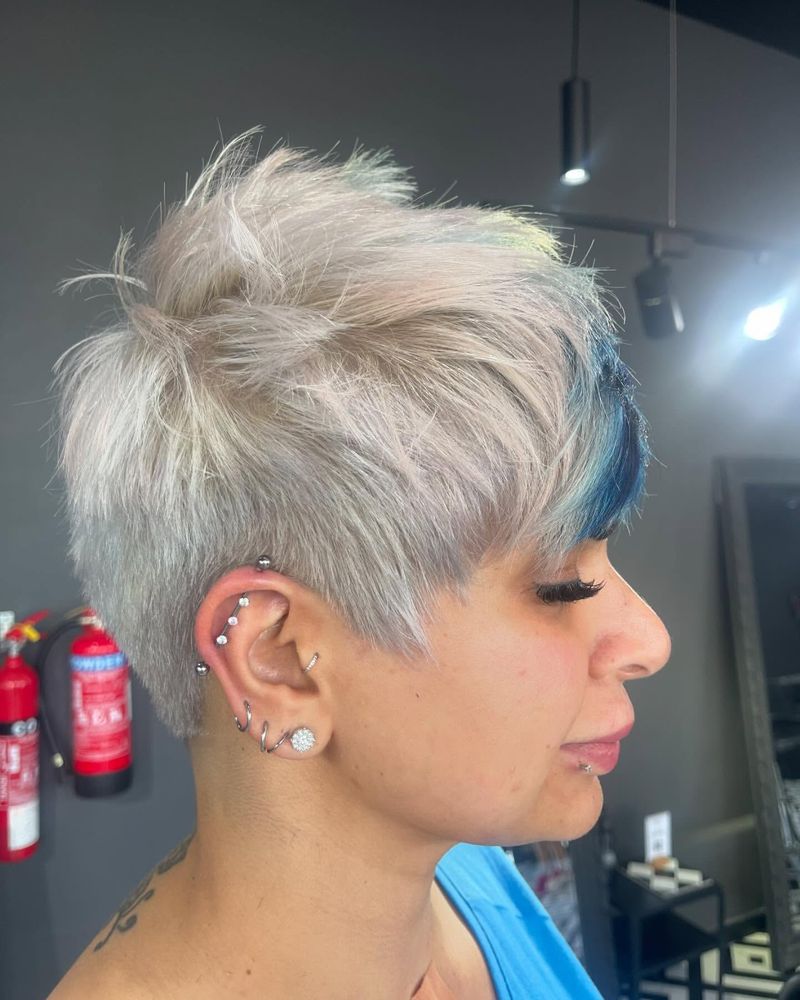 Colore Pop Pixie