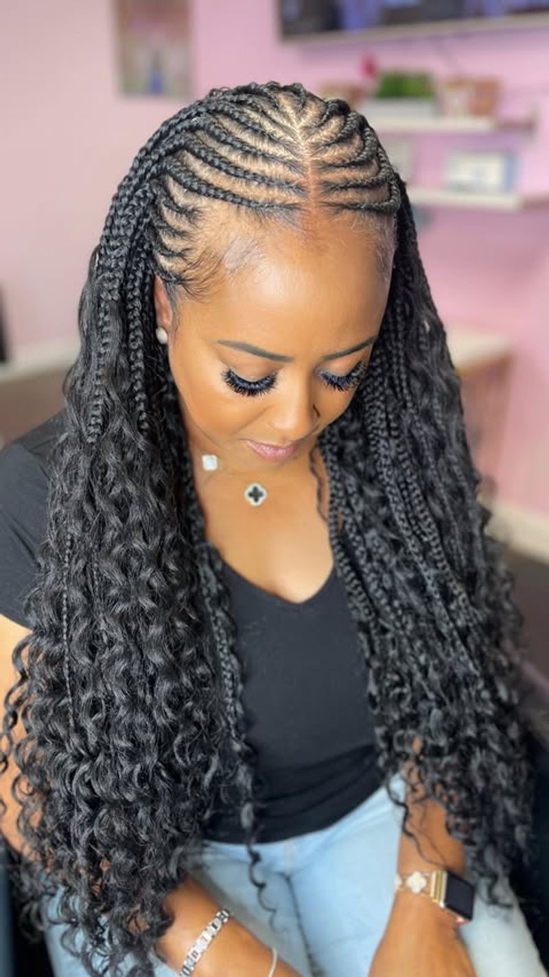 Crochet Braids