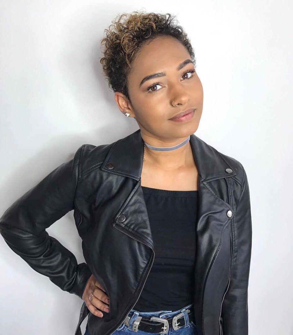  31 Chic Super Short Haircuts For Women Who Need A Big Makeover