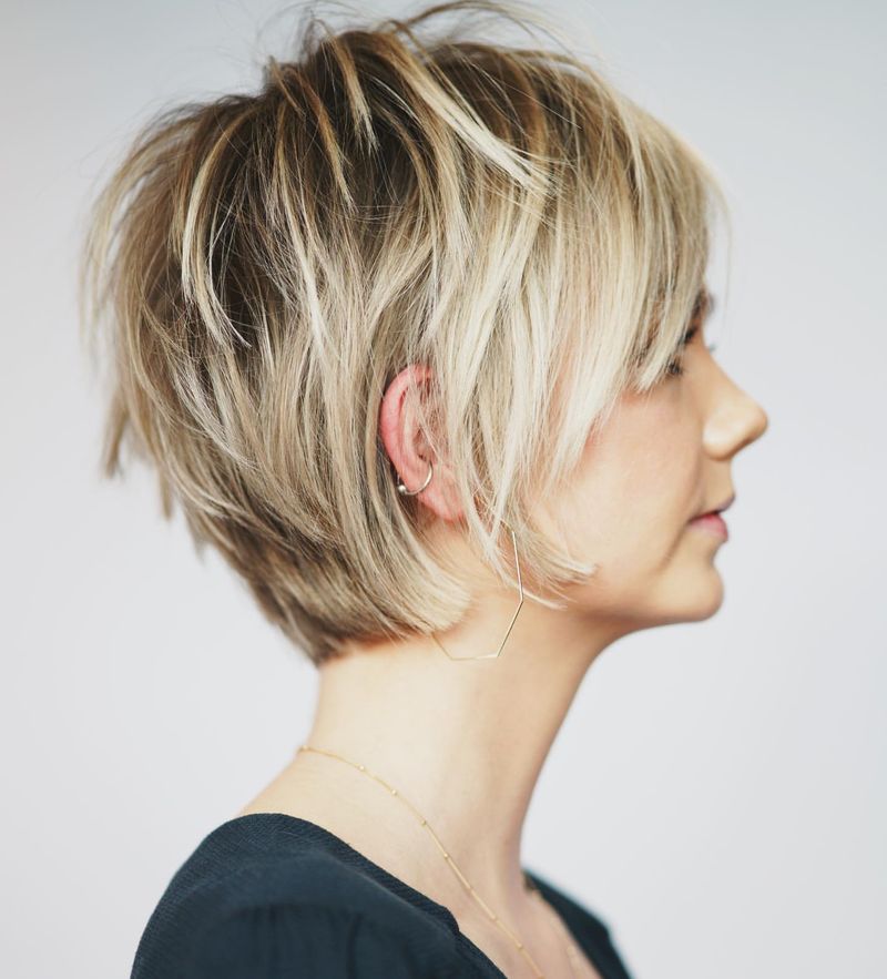 Disconnected Pixie Bob