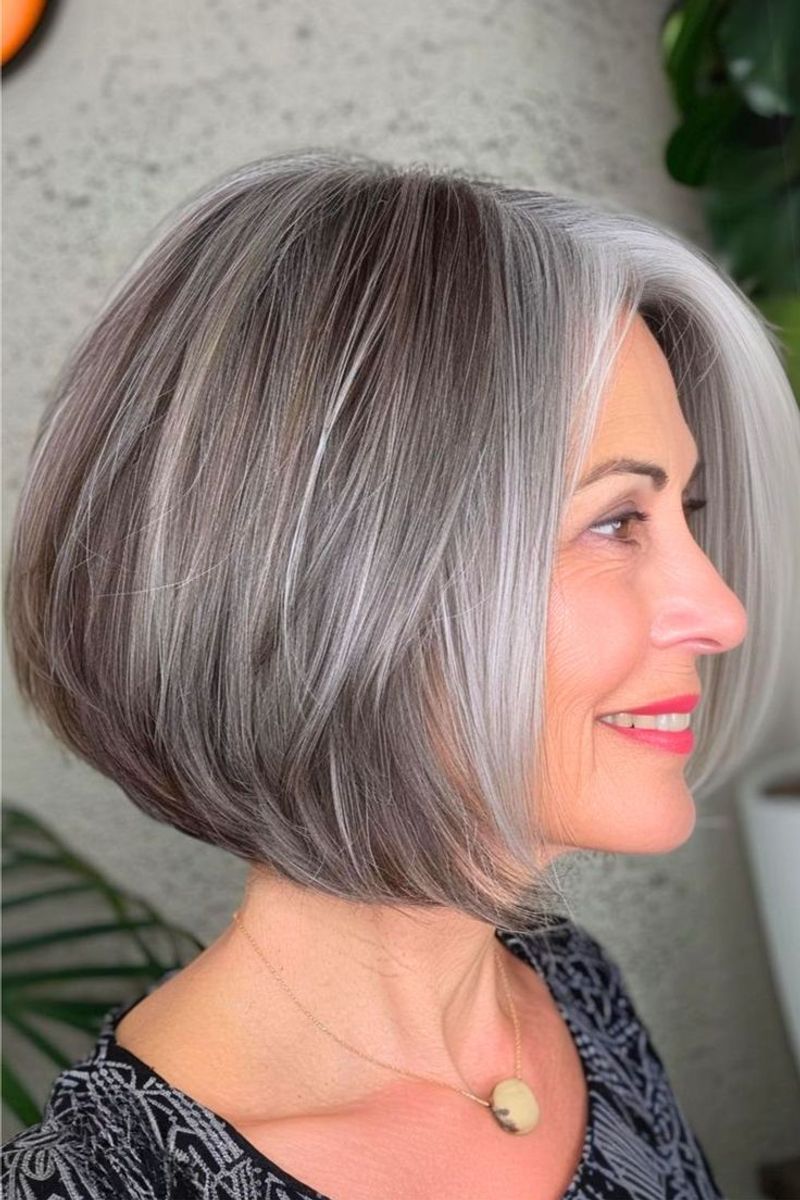 Dynamic Asymmetrical Bob