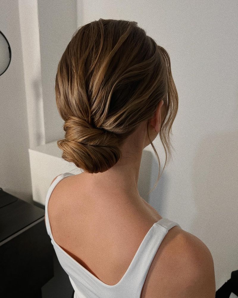 Elegante Updo