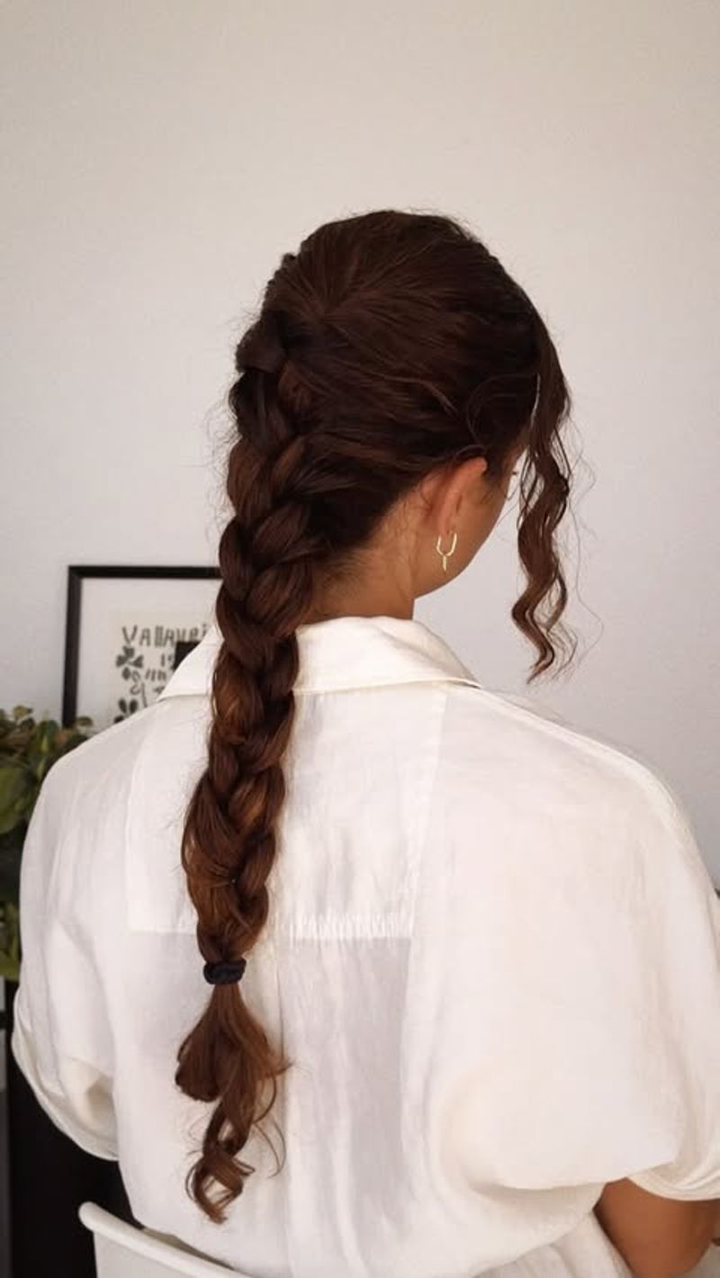 French Braid