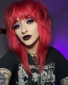 30 Amazing '80s-Style Haircuts To Try Today For Throwback Vibes