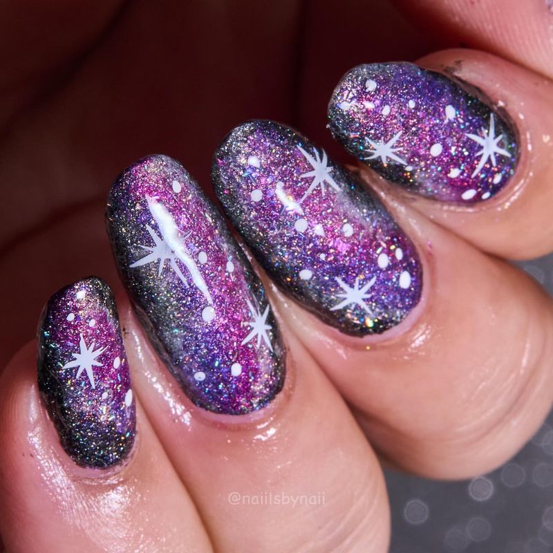 Galaxy Effect