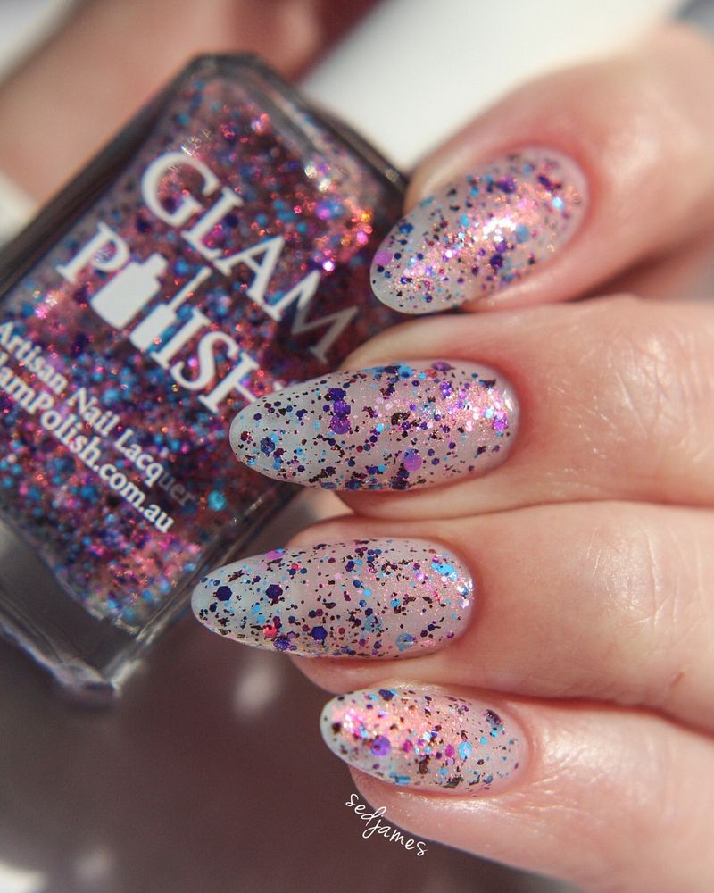 Glam Glitter