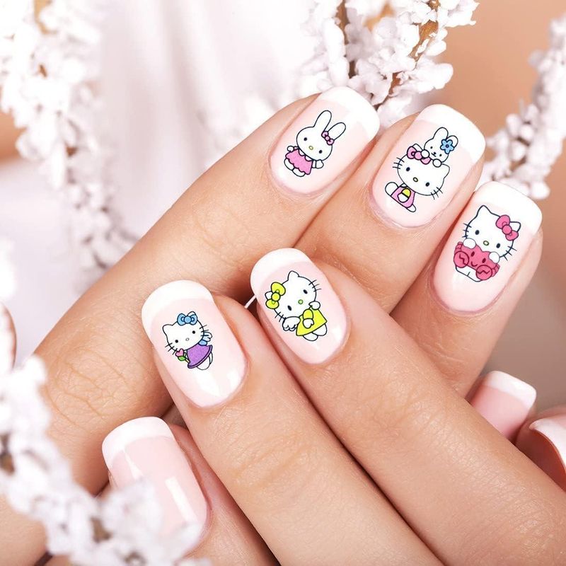 Hello Kitty Chic