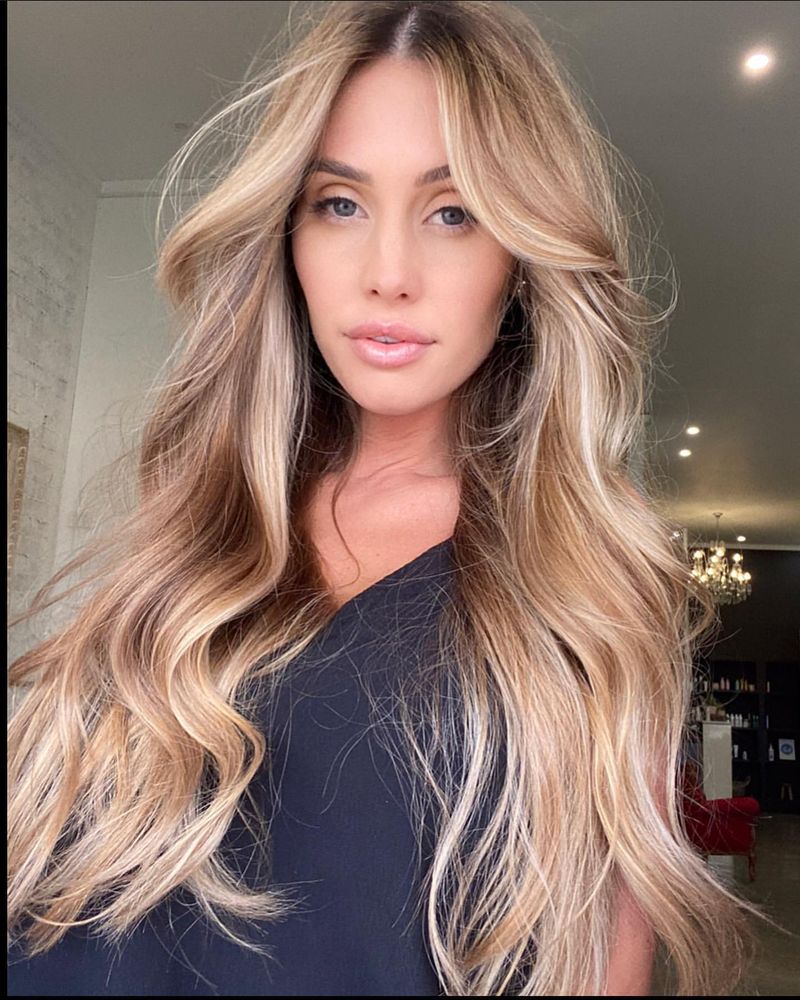 Destaques do Honeycomb Bronde