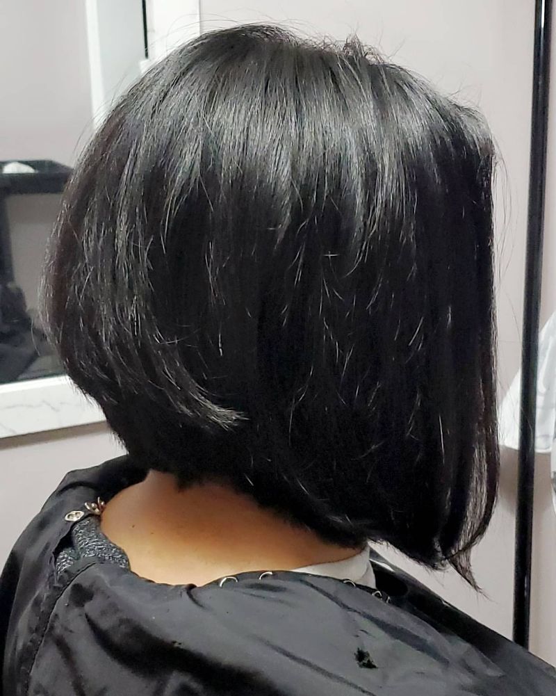 Inverted Bob