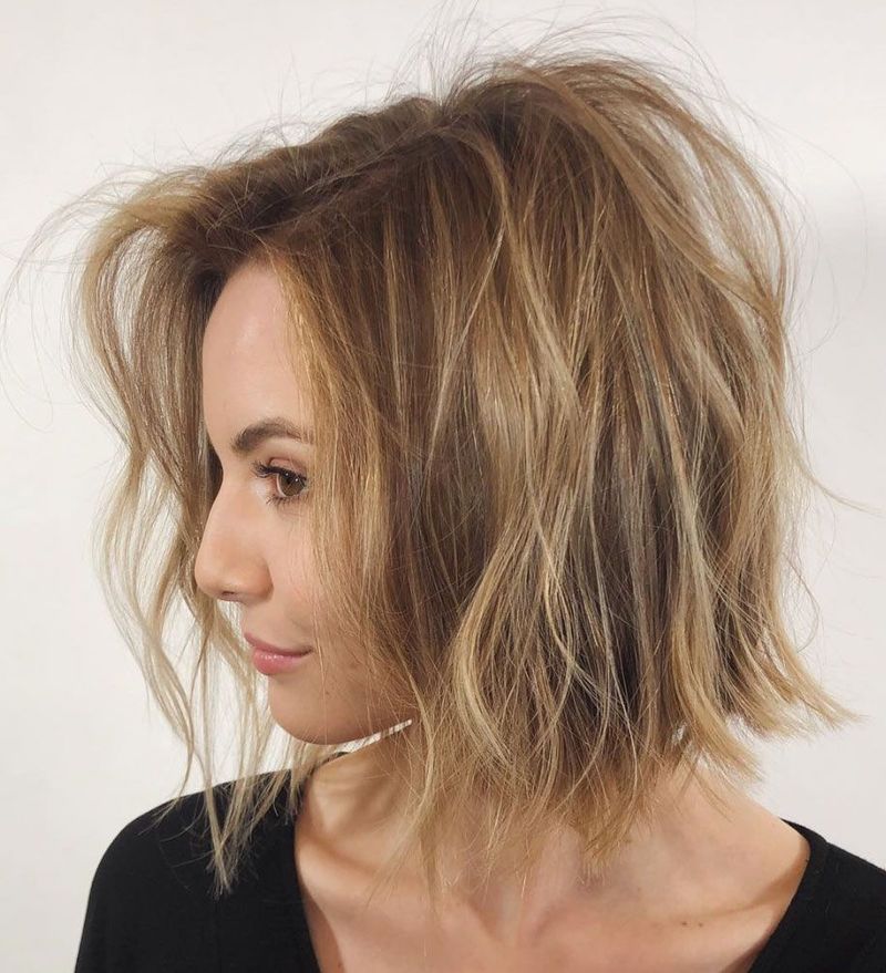 Layered Lob