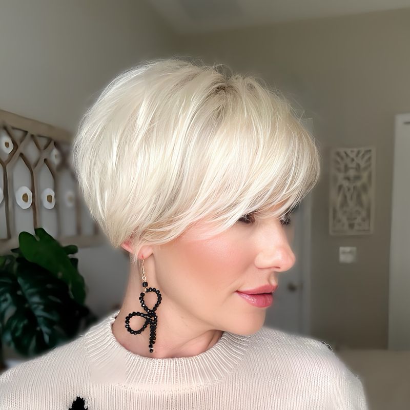 Layered Pixie