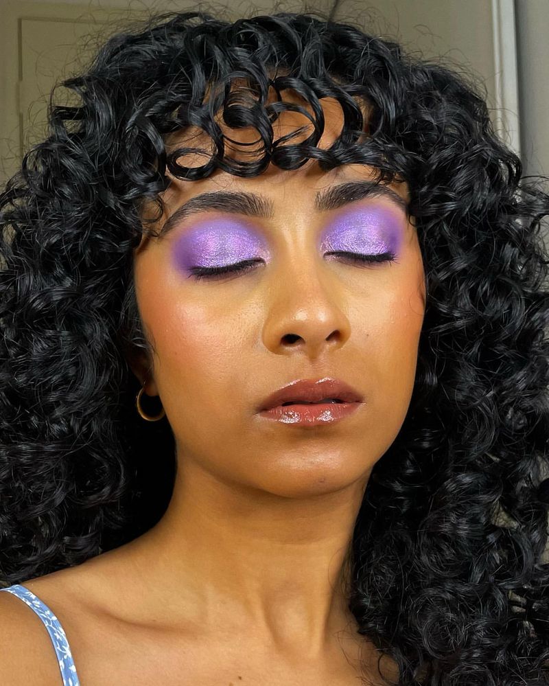 Lilac Dream Lids