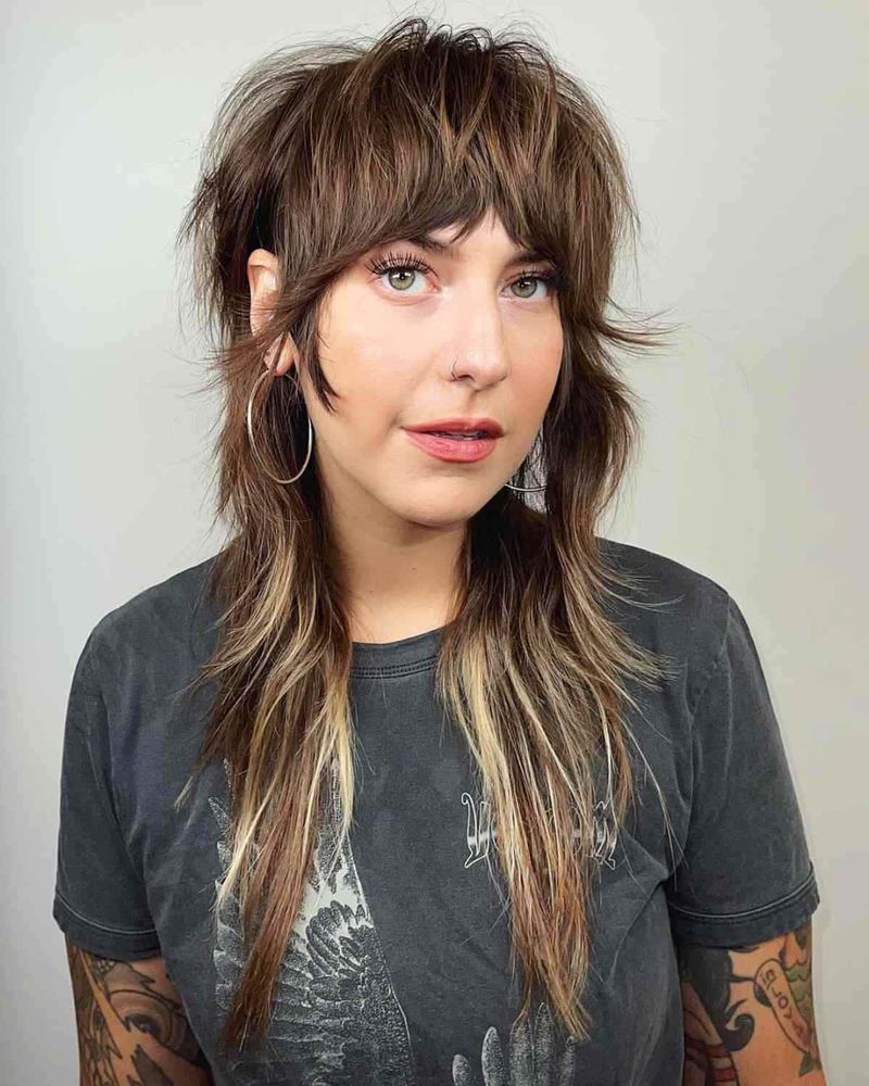 Express Yourself Freely With These 29 Androgynous Haircuts That Embrace Express Yourself Freely With These 29 Androgynous Haircuts That Embrace