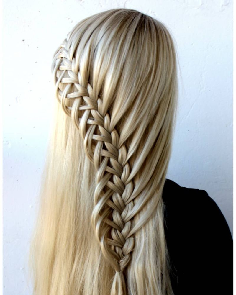 Loop Braid