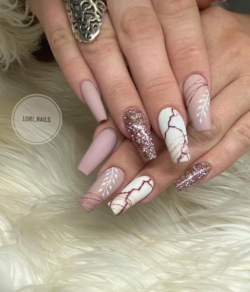 Marble Elegance