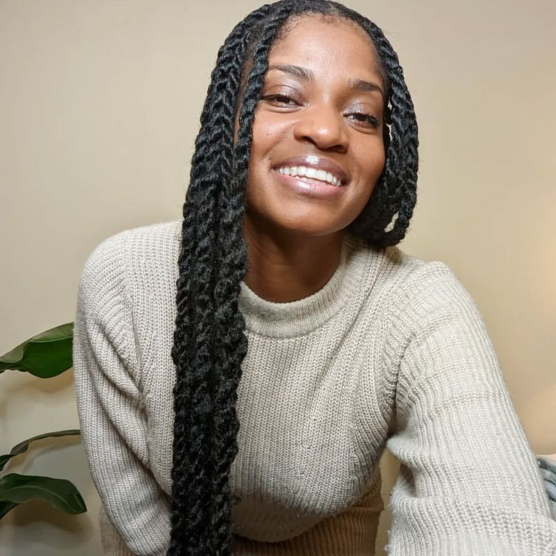 Marley Twists