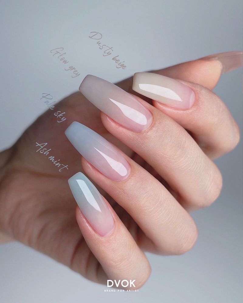 Ombre Shades