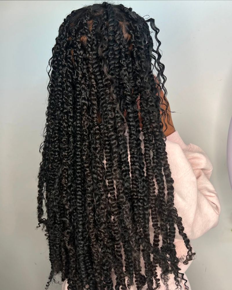 Passion Twists