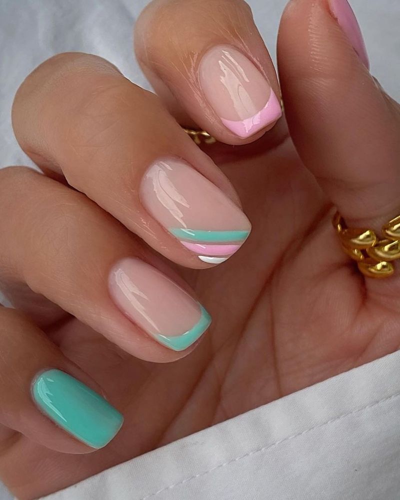 Pastel French