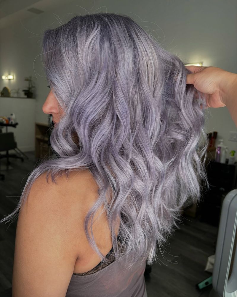 Grigio perla