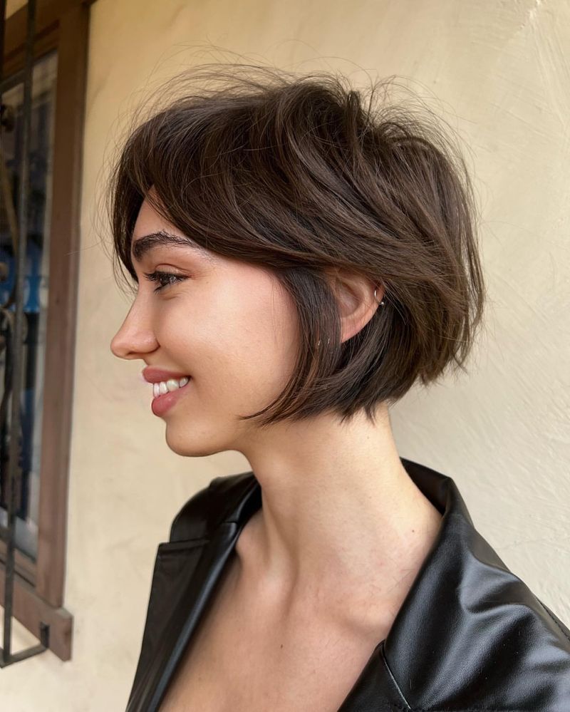 Pixie Bob