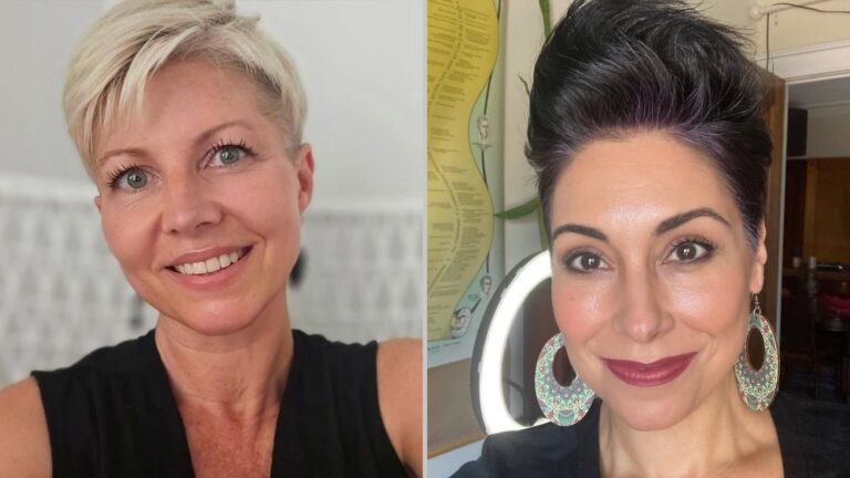 Pixie Haircuts That Effortlessly Soften Wrinkles And Enhance Your Look After 50