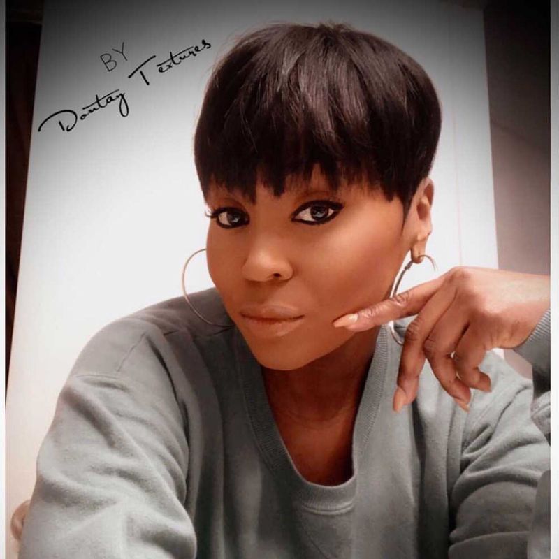 30 Stunning Mushroom Cuts For Black Women To Embrace Your Bold Style 30 Stunning Mushroom Cuts For Black Women To Embrace Your Bold Style