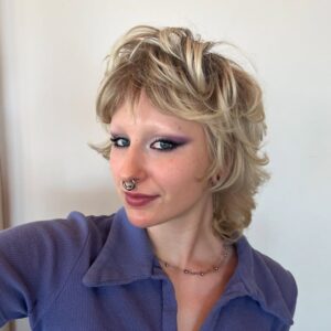 30 Amazing '80s-Style Haircuts To Try Today For Throwback Vibes