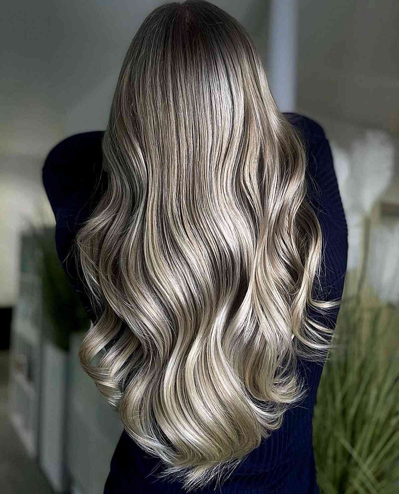 Borda Bronde Platina