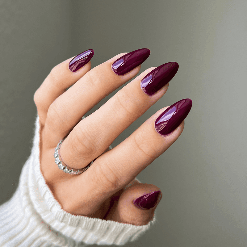 Plum Passion