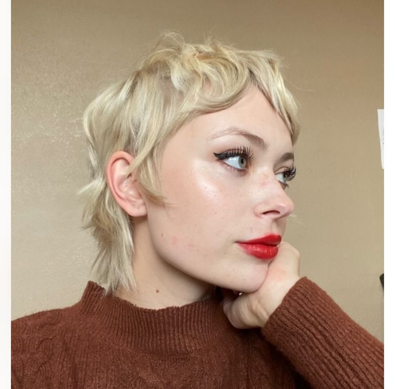 Pixie lisse