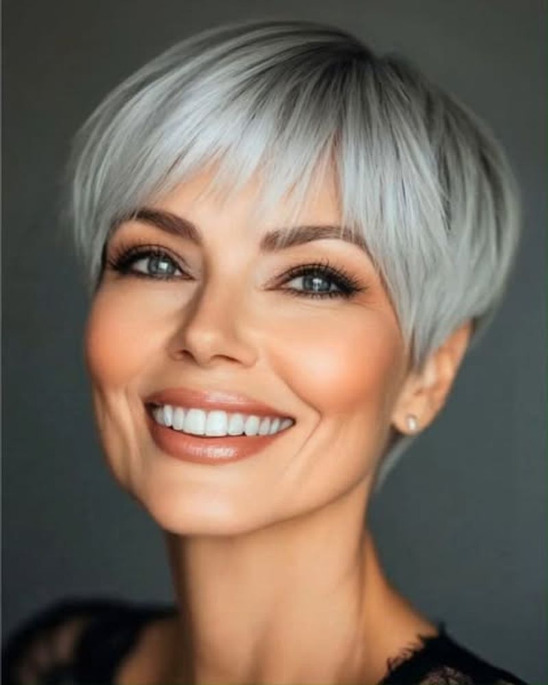 Sleek Pixie Bob