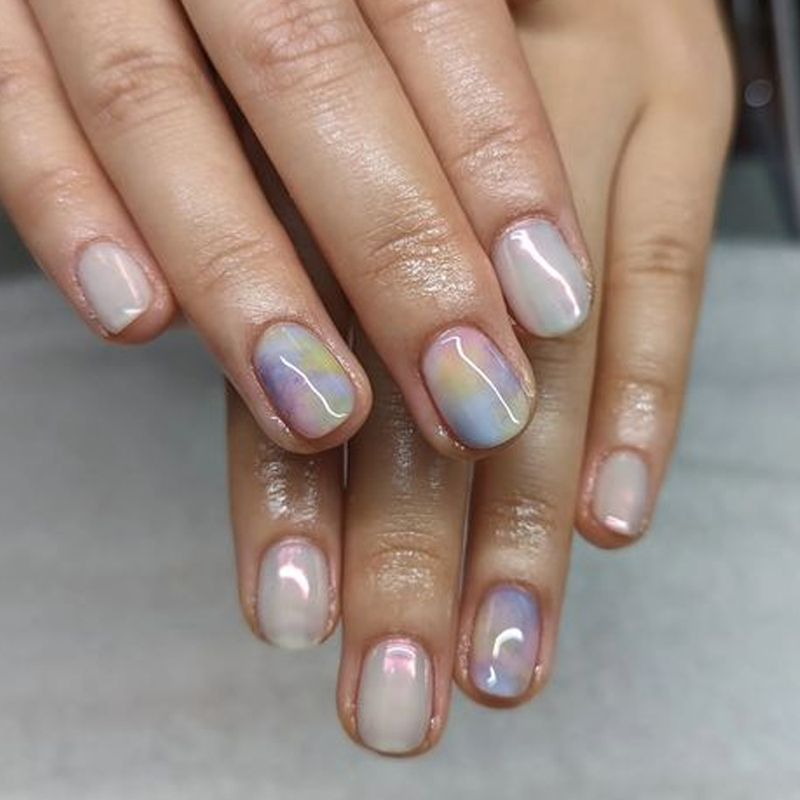 Soft Gradient