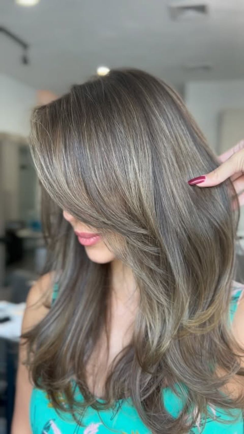 Subtle Highlights