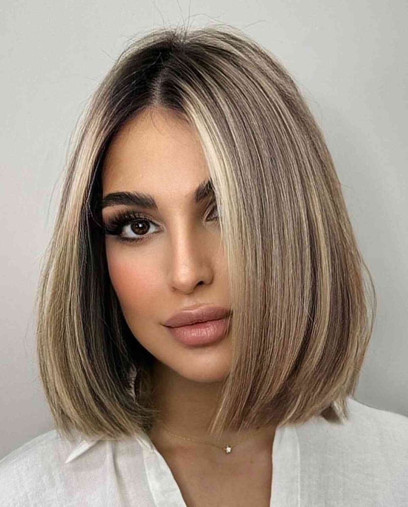 Textured Lob