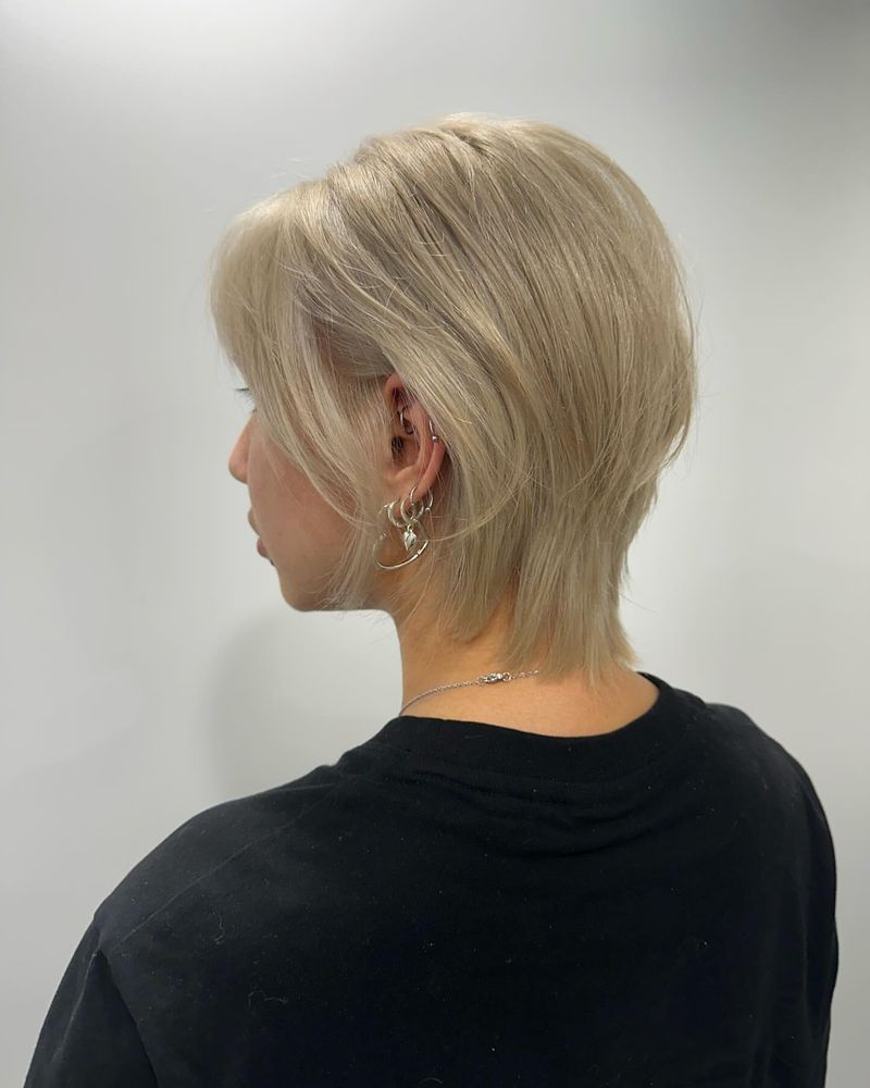 Textured Pixie Bob