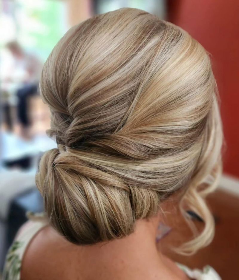 The Chignon