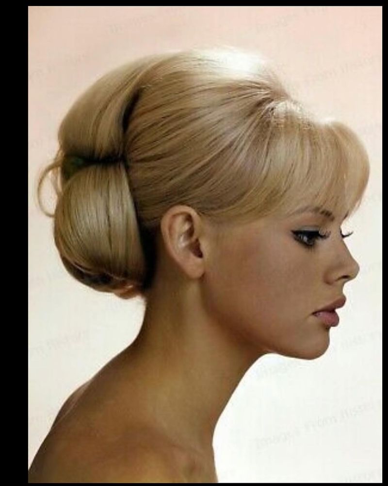 The Chignon