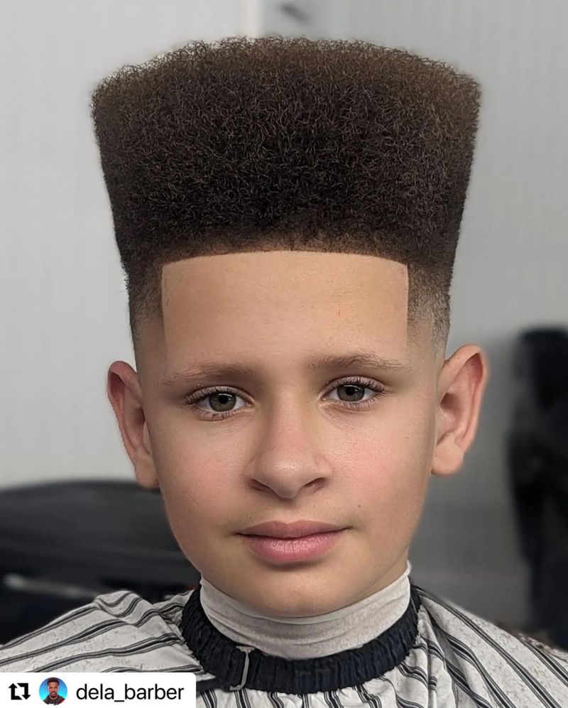 The Flat Top