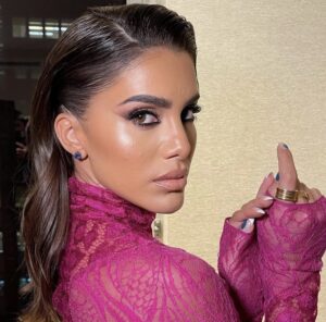 30 Amazing '80s-Style Haircuts To Try Today For Throwback Vibes