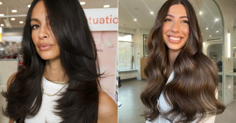 Top 34 Most Flattering Hairstyles For Thinning Hair To Look Thicker