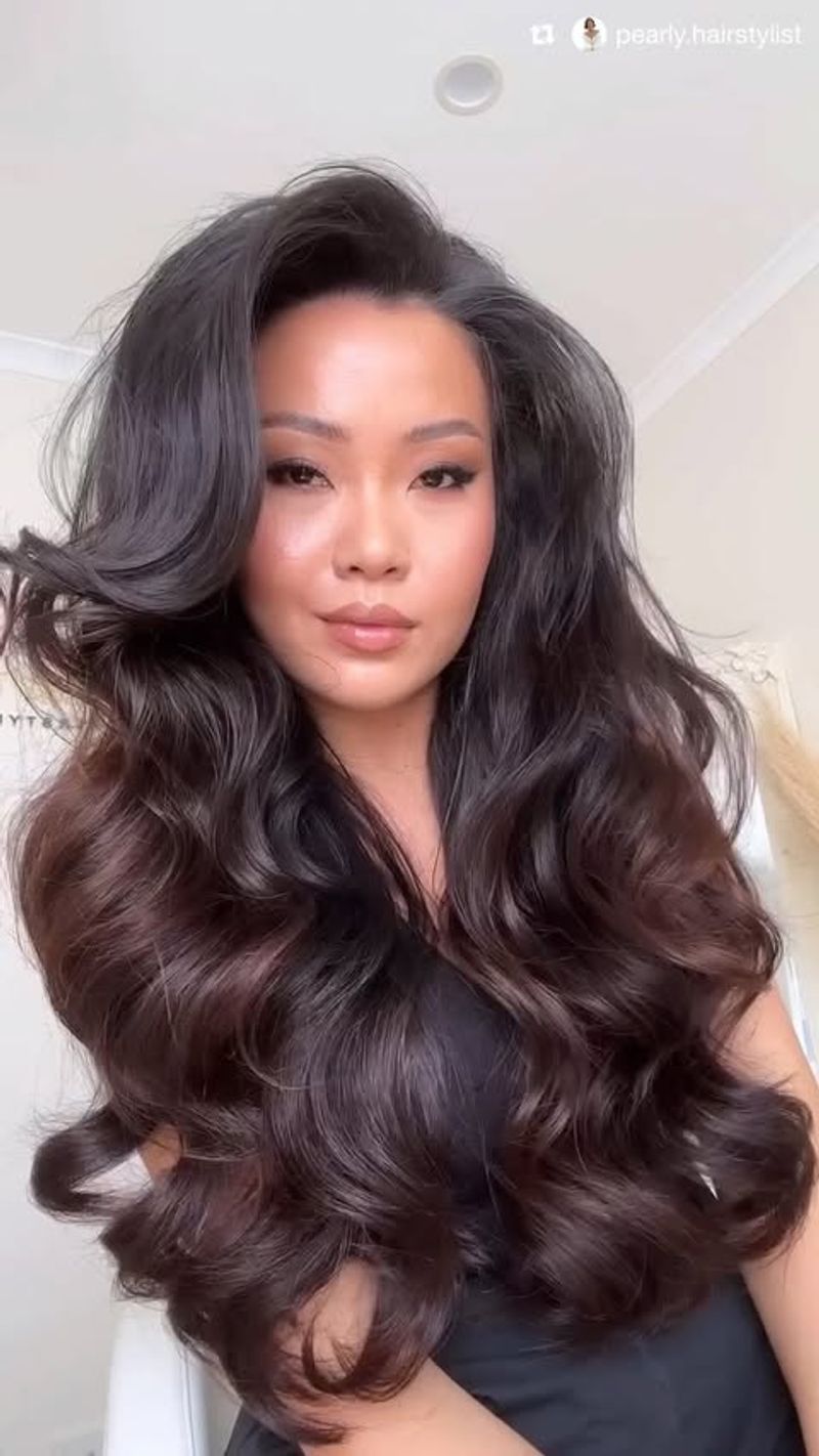 Voluminous Blowout