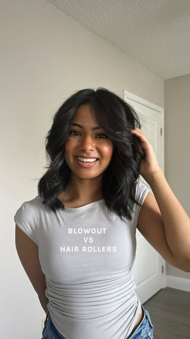 Voluminous Blowout