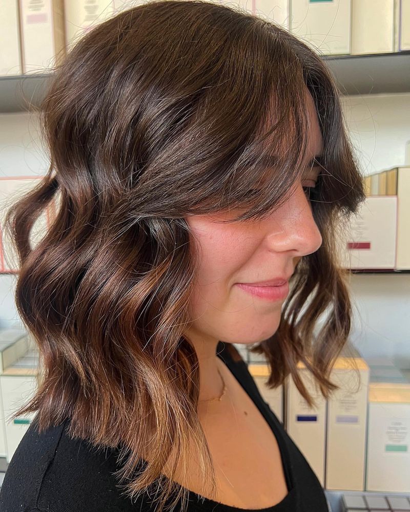 Wavy Lob