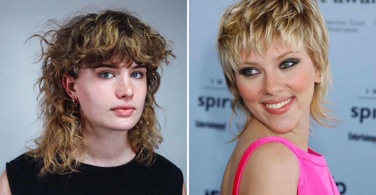 28 Amazing ’80s-Style Haircuts To Try Today For Throwback Vibes