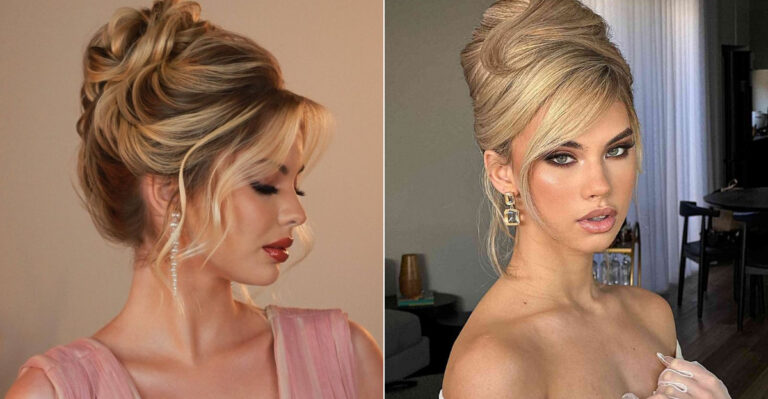 16 Mises à jour de bal de fin d'année pour cheveux longs en 2025 (plus d'autres styles époustouflants pour vous inspirer)