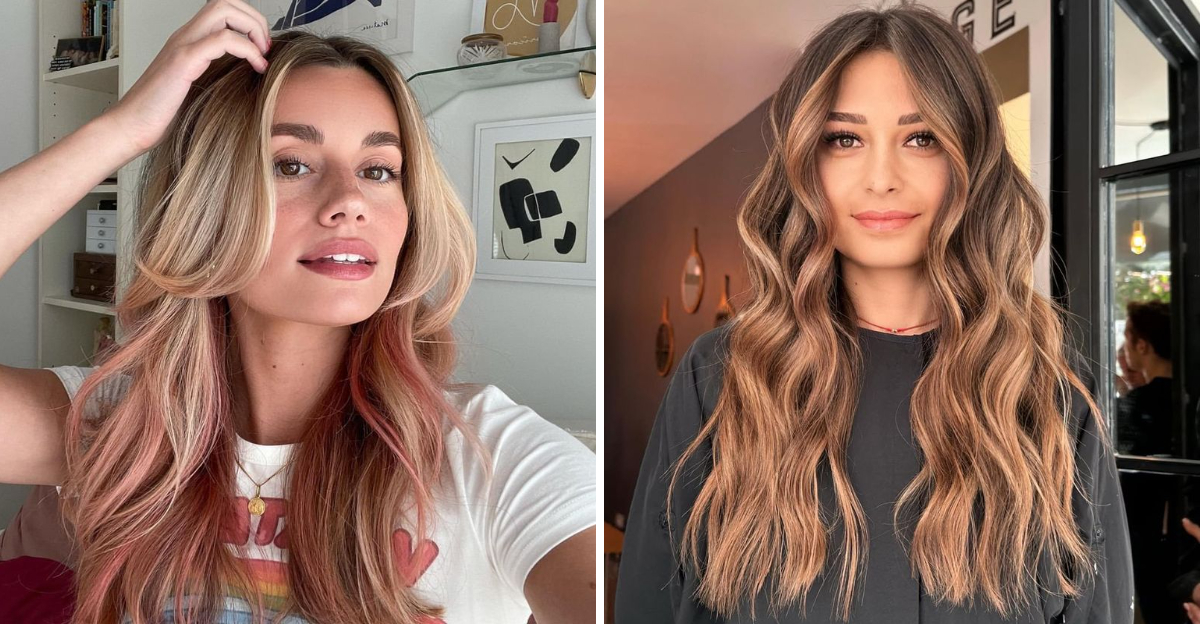 19 Ombre Hair Ideas, Plus Unexpected Surprise Looks That Will Have You Running To The Salon