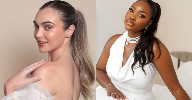 27 Formal Ponytail Hairstyles That Will Turn Heads