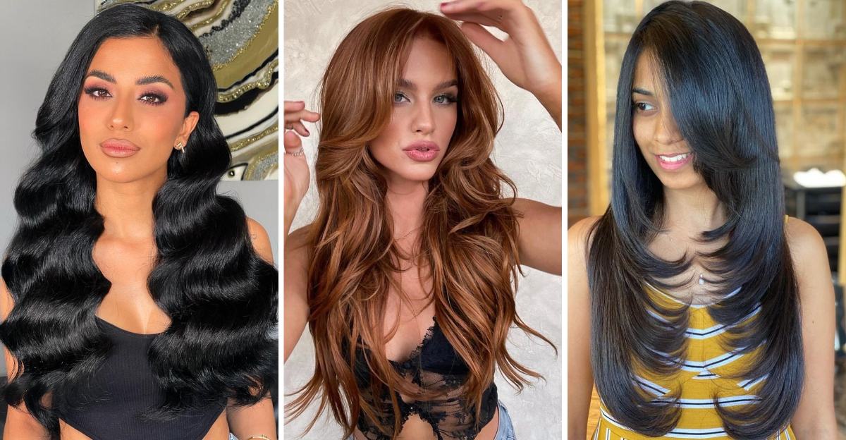 33 Hair Trends Taking Over 2025-Here’s What’s In